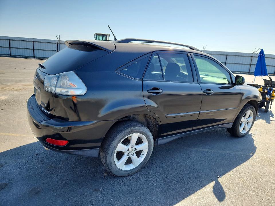Продаж на аукціоні авто 2005 Lexus Rx, vin: JTJHA31U050084148, номер лоту: 67540846