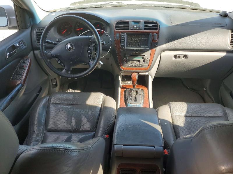 Продаж на аукціоні авто 2004 Acura Mdx, vin: 2HNYD18814H556692, номер лоту: 67939866