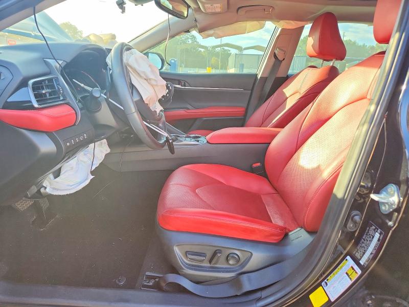 Продаж на аукціоні авто 2022 Toyota Camry, vin: 4T1K61AK7NU006113, номер лоту: 68327946