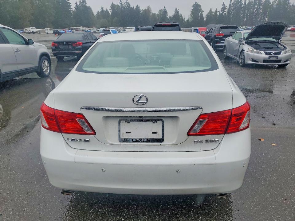 Продаж на аукціоні авто 2007 Lexus Es, vin: JTHBJ46G272093683, номер лоту: 71073686