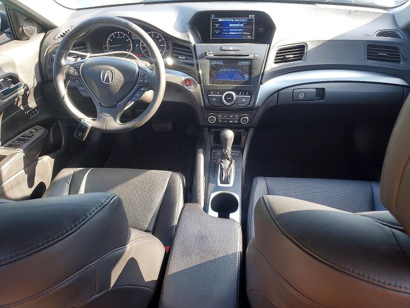Продаж на аукціоні авто 2017 Acura Ilx, vin: 19UDE2F74HA001954, номер лоту: 68614086