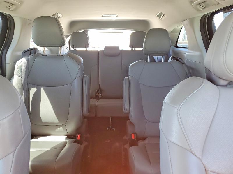 Продажа на аукционе авто 2022 Toyota Sienna, vin: 5TDYRKEC2NS092398, номер лота: 67546086