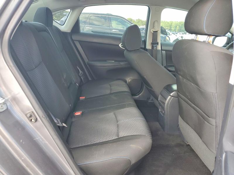 Aukcja sprzedaży 2017 Nissan Sentra, vin: 3N1AB7AP5HY224422, numer aukcji: 69704496