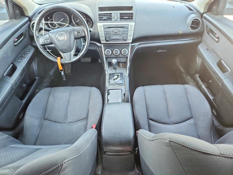 Aukcja sprzedaży 2012 Mazda 6, vin: 1YVHZ8DH4C5M01219, numer aukcji: 68100906