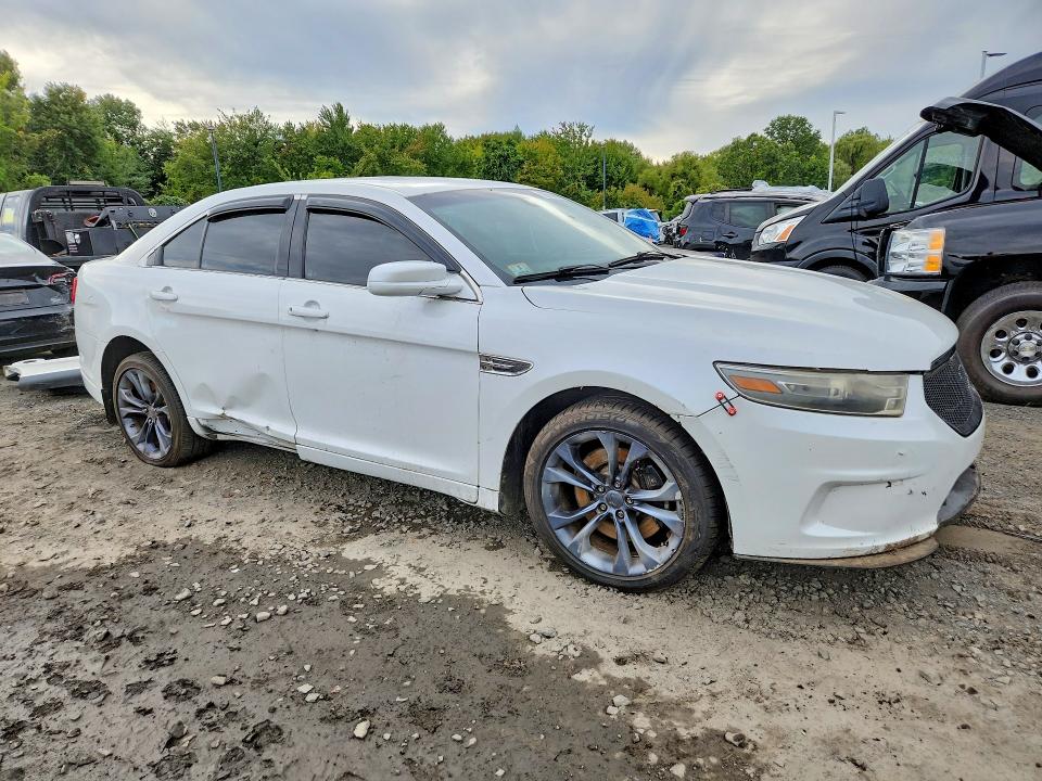 Aukcja sprzedaży 2015 Ford Taurus, vin: 1FAHP2MKXFG157305, numer aukcji: 69556496