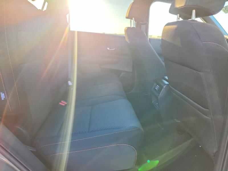 67235426 :رقم المزاد ، 7FARS6H69TE091048 vin ، 2026 Honda Cr-v مزاد بيع