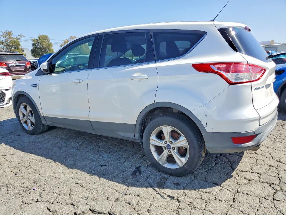 Продажа на аукционе авто 2014 Ford Escape, vin: 1FMCU0GX4EUD80900, номер лота: 68327576