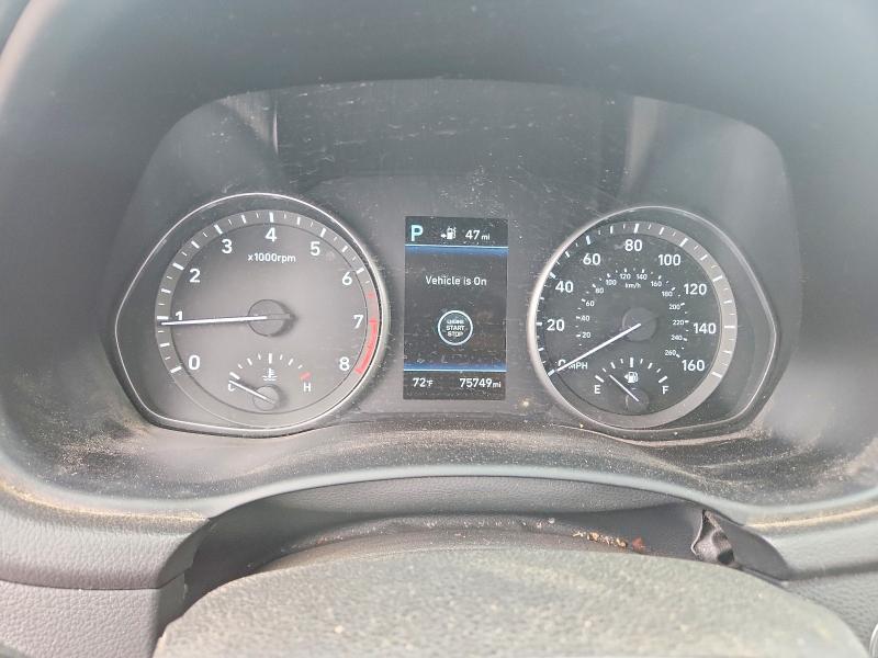 Продажа на аукционе авто 2020 Hyundai Elantra Gt, vin: KMHH35LE1LU124530, номер лота: 66602646