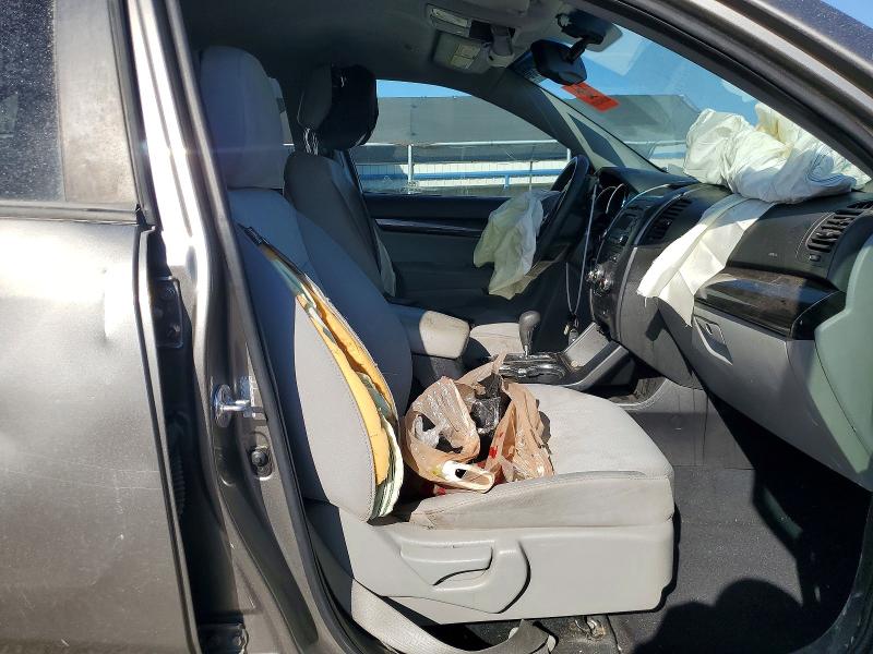 Aukcja sprzedaży 2011 Kia Sorento, vin: 5XYKT3A18BG041854, numer aukcji: 69329556