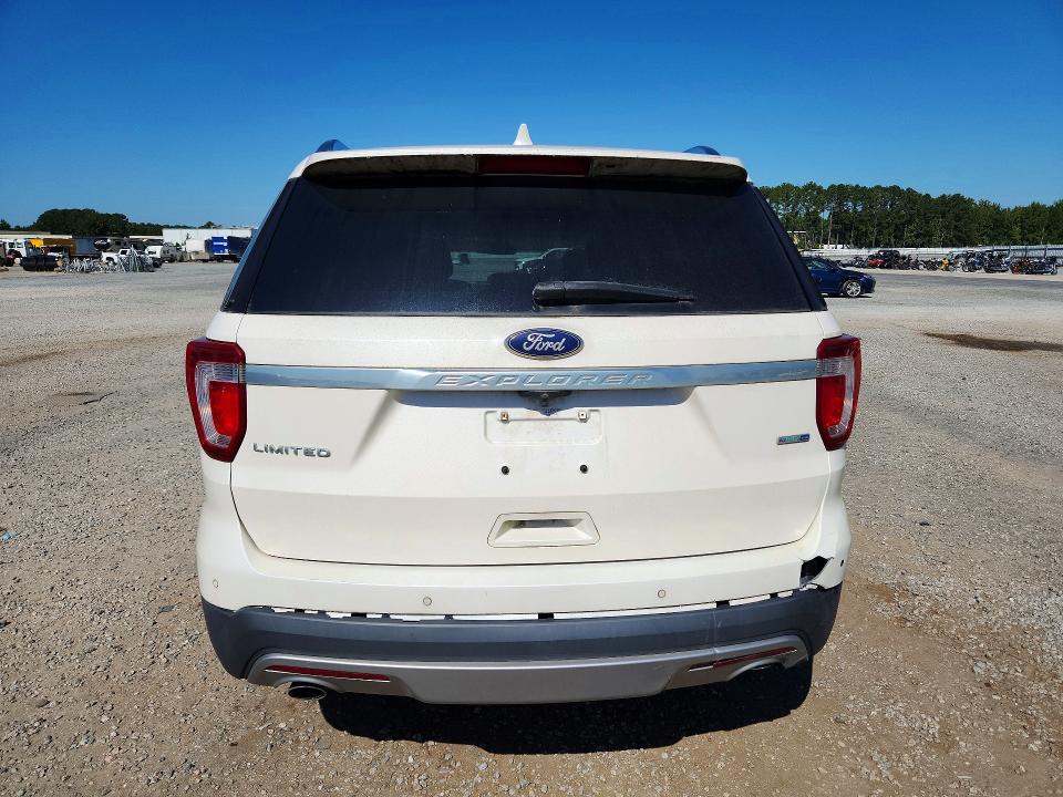 Продажа на аукционе авто 2016 Ford Explorer, vin: 1FM5K8FH0GGB59514, номер лота: 69408736