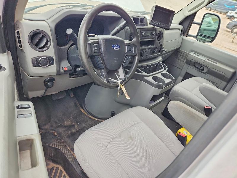 Продаж на аукціоні авто 2021 Ford E350, vin: 1FDWE3FN2MDC20170, номер лоту: 70076066