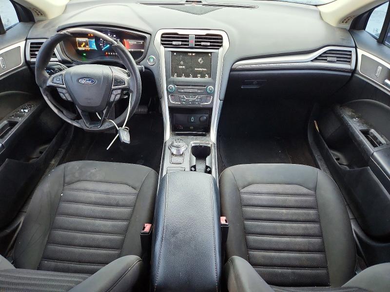 Aukcja sprzedaży 2018 Ford Fusion, vin: 3FA6P0HD2JR283568, numer aukcji: 70299556