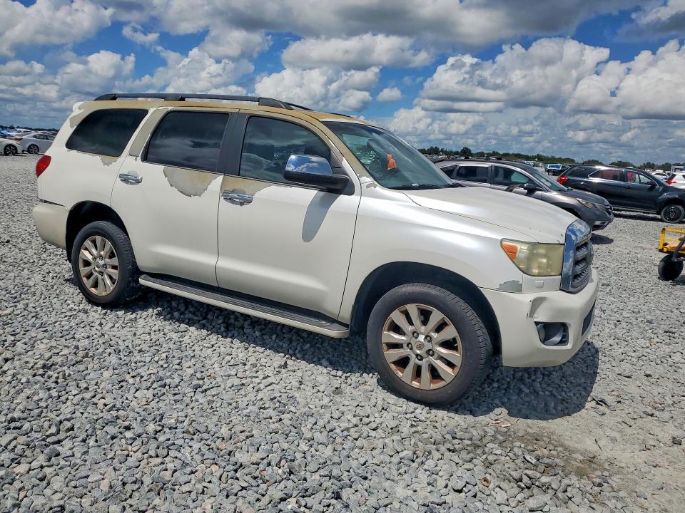 Aukcja sprzedaży 2015 Toyota Sequoia, vin: 5TDYY5G10FS056887, numer aukcji: 69684606