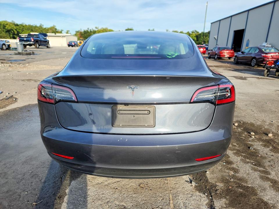 Aukcja sprzedaży 2020 Tesla Model 3, vin: 5YJ3E1EA7LF792241, numer aukcji: 66642806