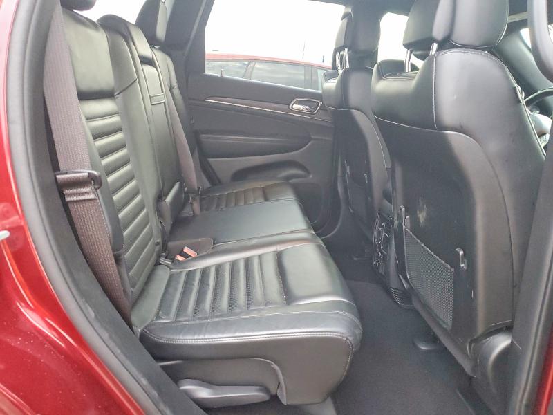 Auction sale of the 2021 Jeep Grand Cherokee, vin: 1C4RJFBGXMC728611, lot number: 69032076