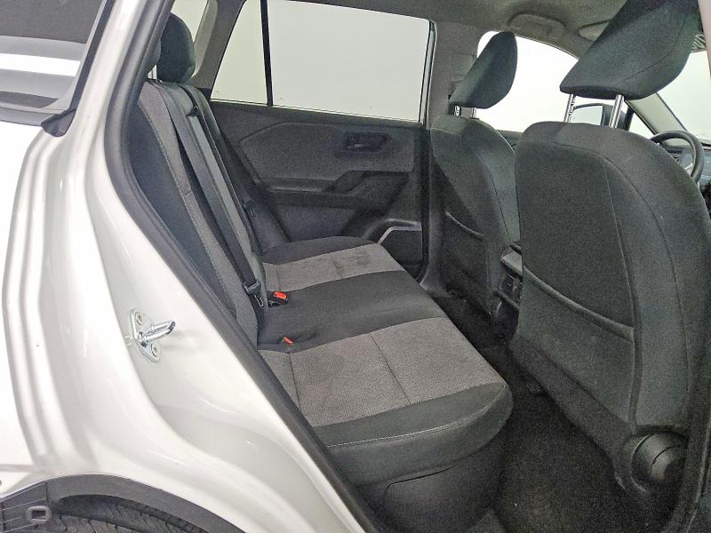 70672356 :رقم المزاد ، 2T36DRBV5TW004573 vin ، 2026 Toyota Rav4 مزاد بيع