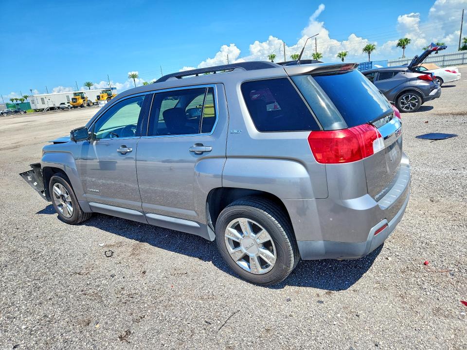 Aukcja sprzedaży 2012 Gmc Terrain, vin: 2GKALUEK9C6368996, numer aukcji: 68934656