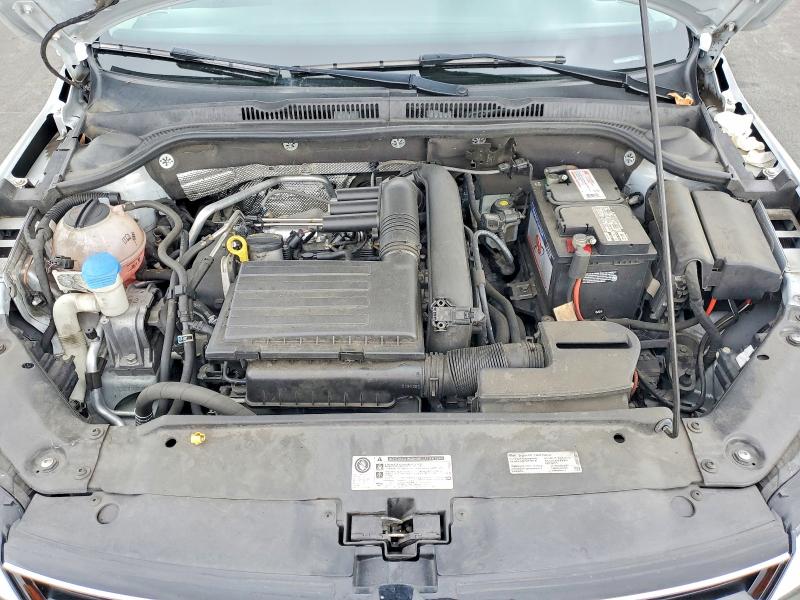 Aukcja sprzedaży 2017 Volkswagen Jetta, vin: 3VW2B7AJ1HM312756, numer aukcji: 67304056