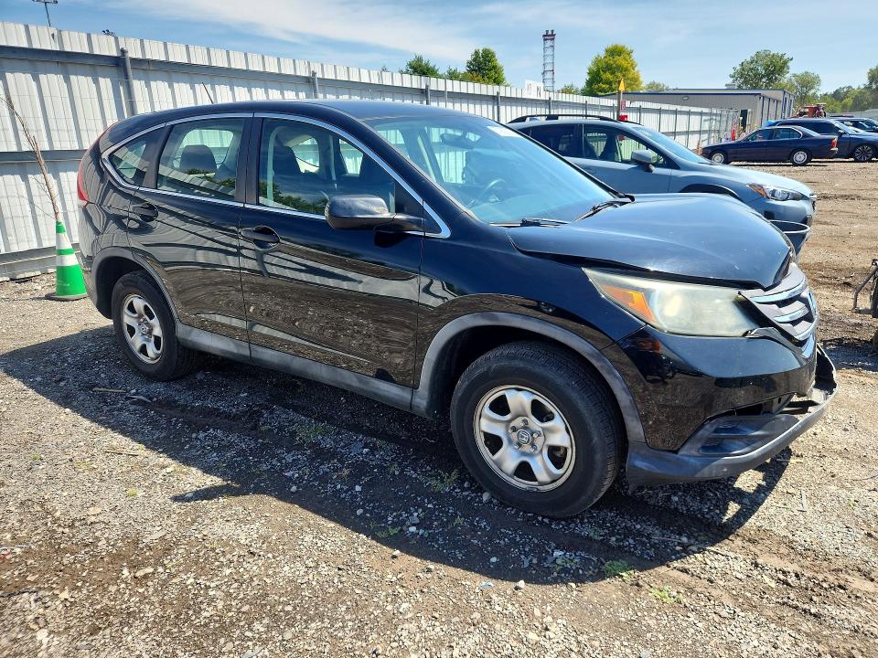 Продажа на аукционе авто 2013 Honda Cr-v, vin: 2HKRM4H3XDH631249, номер лота: 67902806