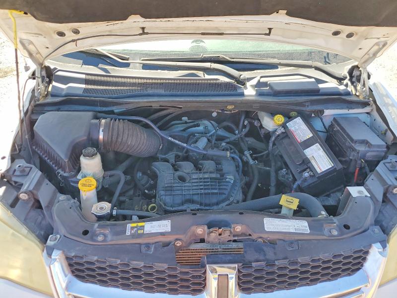 68107496 :رقم المزاد ، 2C7WDGBG2DR813498 vin ، 2013 Dodge Grand Caravan مزاد بيع