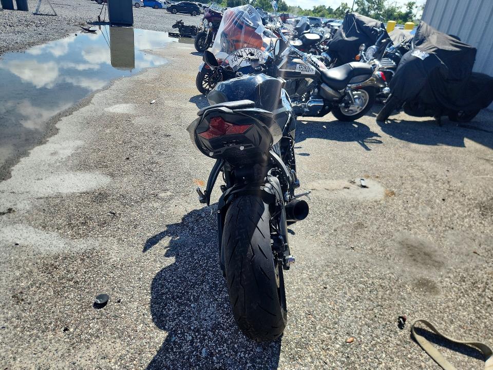 Aukcja sprzedaży 2026 Kawasaki Zx636, vin: JKBZXJK18TA014523, numer aukcji: 68507106