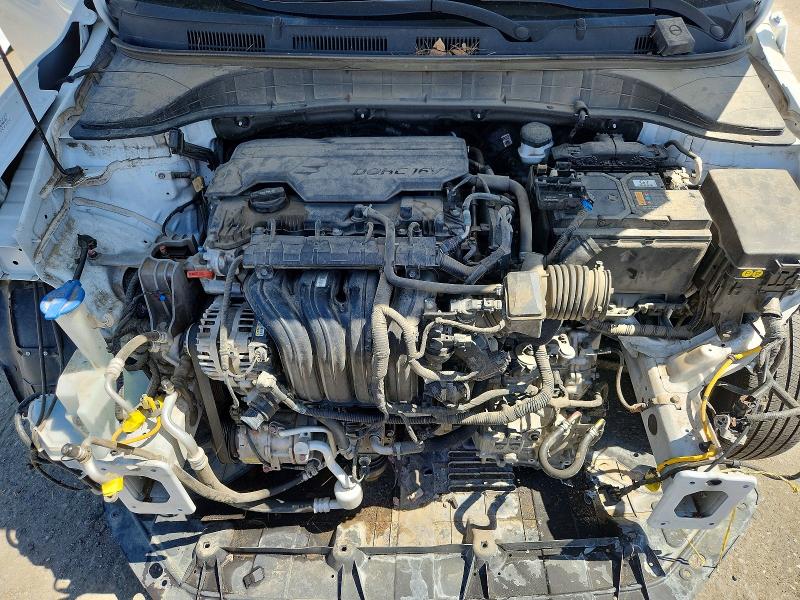 67530676 :رقم المزاد ، KM8K32AB6NU863912 vin ، 2022 Hyundai Kona مزاد بيع
