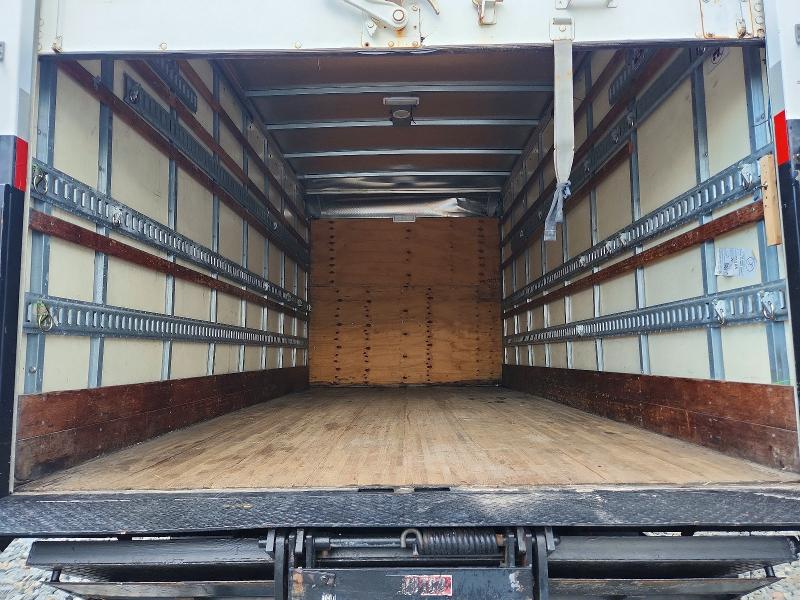 Auction sale of the 2015 Isuzu Npr Hd, vin: JALC4W16XF7003512        , lot number: 68789316