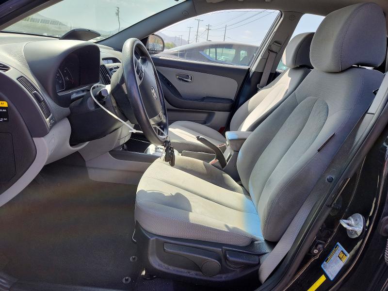 68988166 :رقم المزاد ، KMHDU4AD0AU021449 vin ، 2010 Hyundai Elantra مزاد بيع