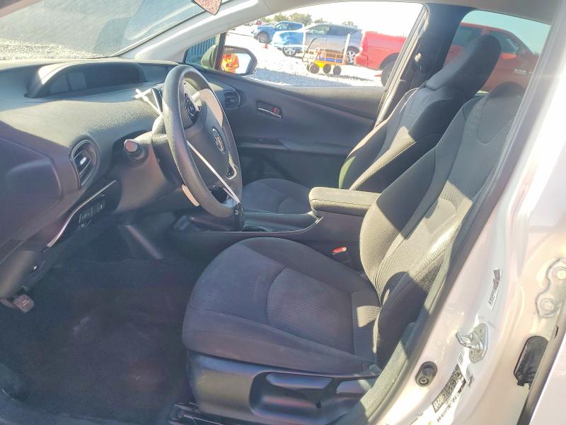 Продаж на аукціоні авто 2017 Toyota Prius, vin: JTDKBRFU8H3024381, номер лоту: 69564556