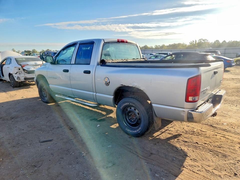 70953156 :رقم المزاد ، 1D7HU18DX4S530769 vin ، 2004 Dodge Ram 1500 مزاد بيع