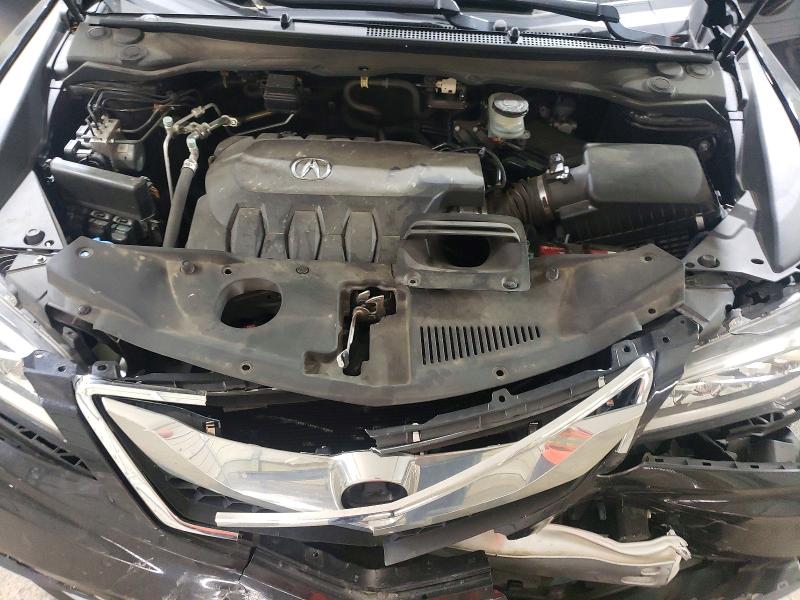 Aukcja sprzedaży 2017 Acura Rdx, vin: 5J8TB4H55HL036261, numer aukcji: 68756076