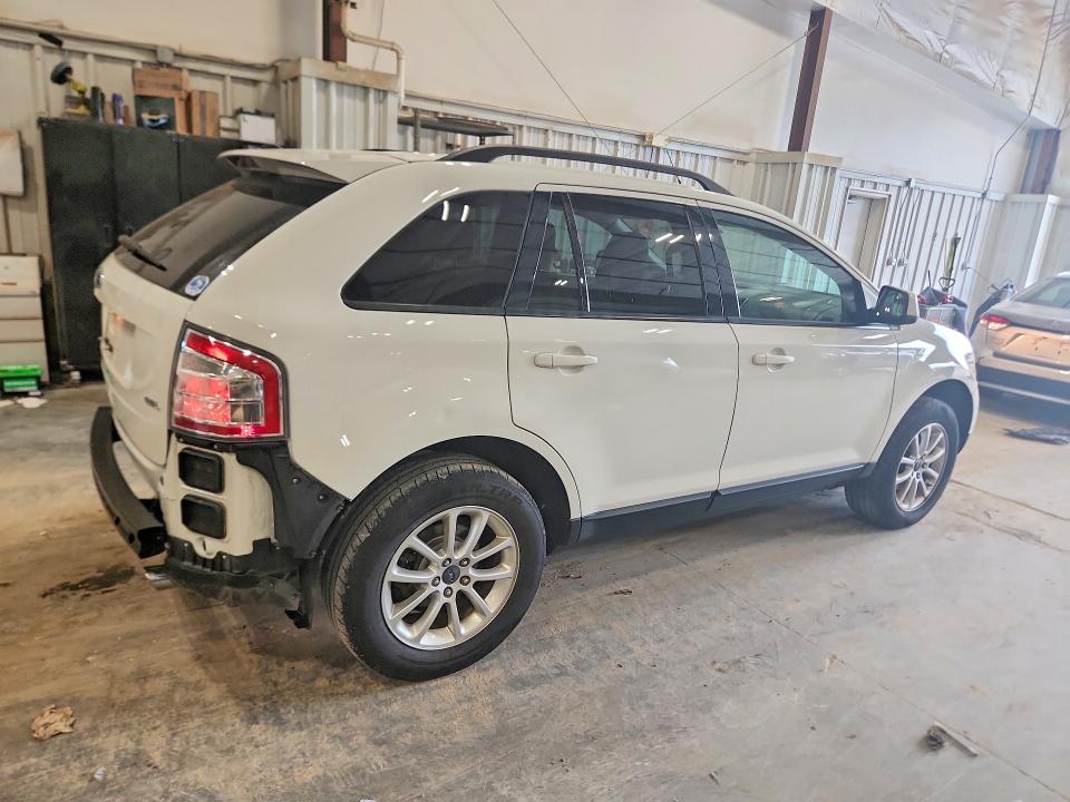 68294696 :رقم المزاد ، 2FMDK38CX9BA69619 vin ، 2009 Ford Edge مزاد بيع
