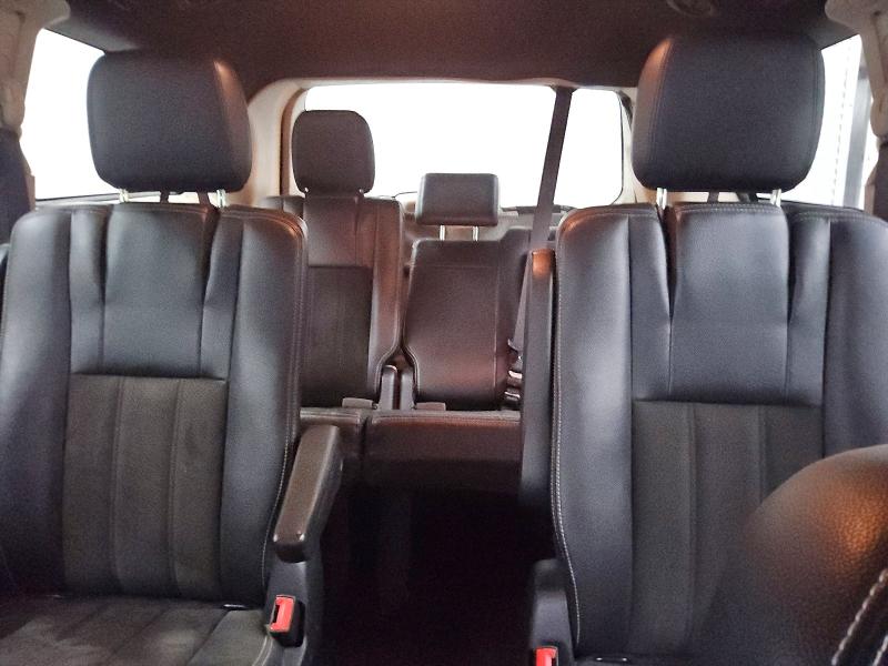 2019 Dodge Grand Caravan მანქანა იყიდება აუქციონზე, vin: 2C4RDGCG7KR800641, აუქციონის ნომერი: 67408336