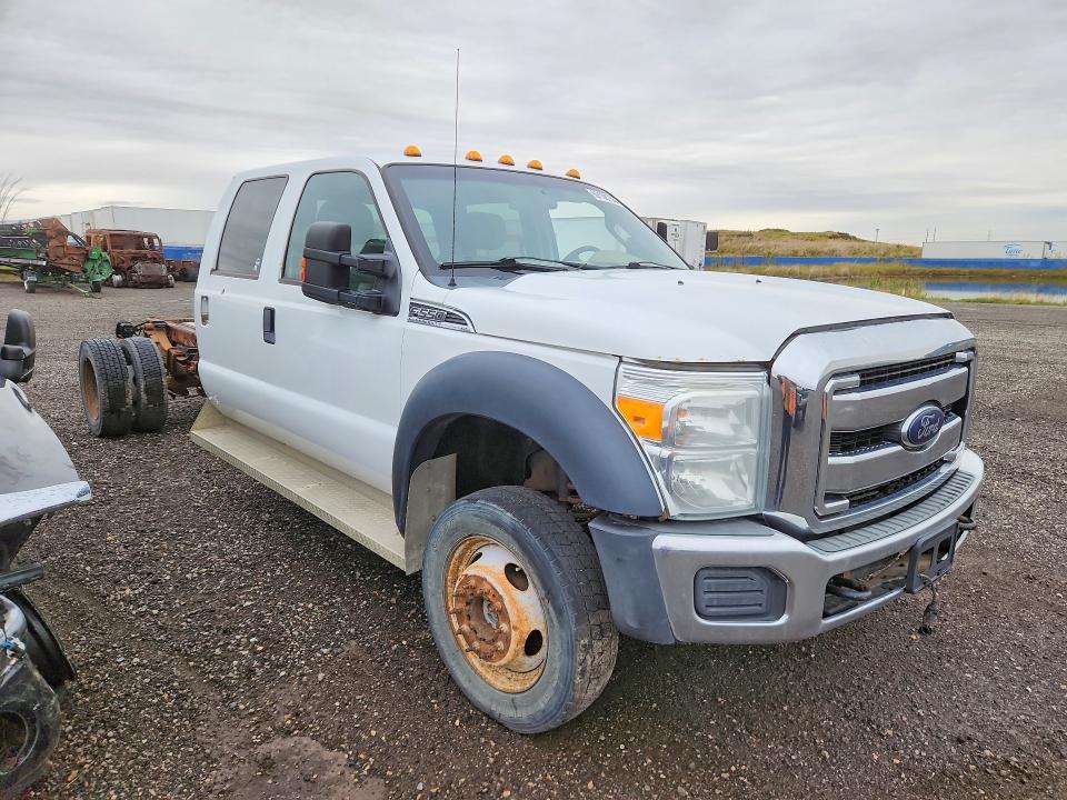 Продаж на аукціоні авто 2015 Ford F550, vin: 1FD0W5HY3FEA90676, номер лоту: 69158756