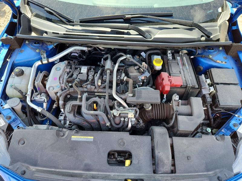 Продажа на аукционе авто 2025 Nissan Sentra, vin: 3N1AB8CV5SY369517, номер лота: 69492406