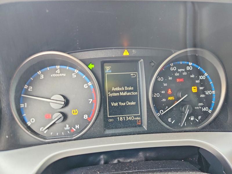 Aukcja sprzedaży 2017 Toyota Rav4, vin: JTMRFREV3HJ708554, numer aukcji: 70321986