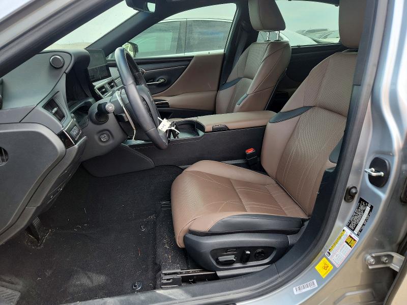 Продажа на аукционе авто 2023 Lexus Es 350, vin: 58AFZ1B19PU149848, номер лота: 66010216