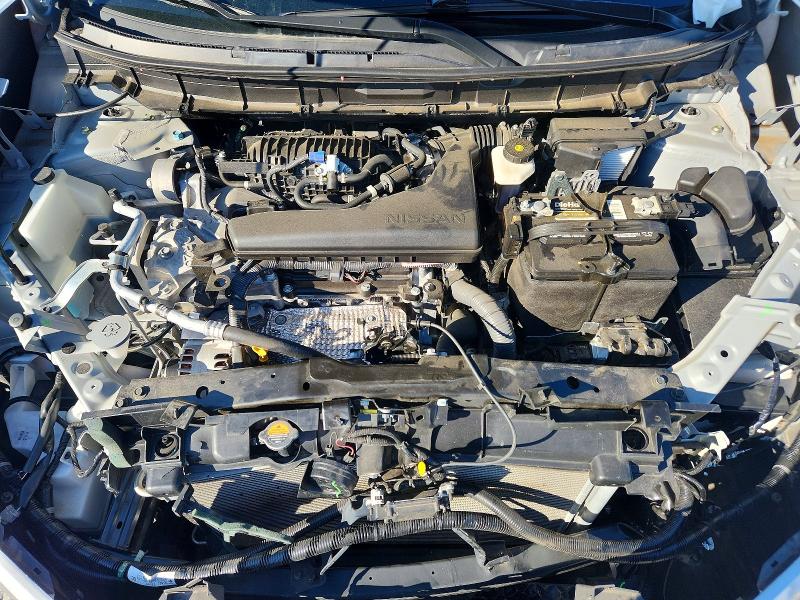 2018 Nissan Rogue მანქანა იყიდება აუქციონზე, vin: 5N1AT2MT2JC828865, აუქციონის ნომერი: 68862176