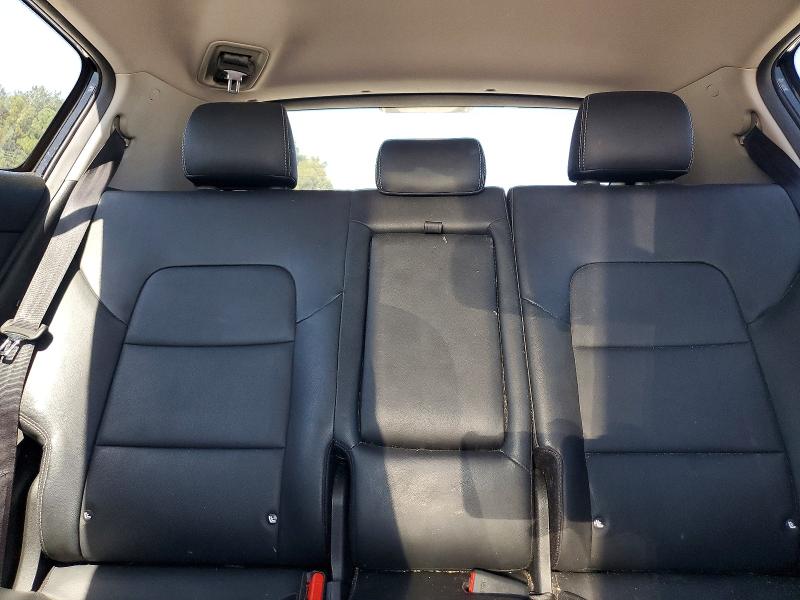 69244306 :رقم المزاد ، KNDPN3AC8H7293935         vin ، 2017 Kia Sportage مزاد بيع