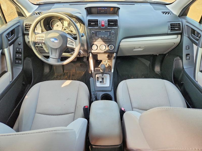68217346 :رقم المزاد ، JF2SJAEC8EH469667 vin ، 2014 Subaru Forester مزاد بيع