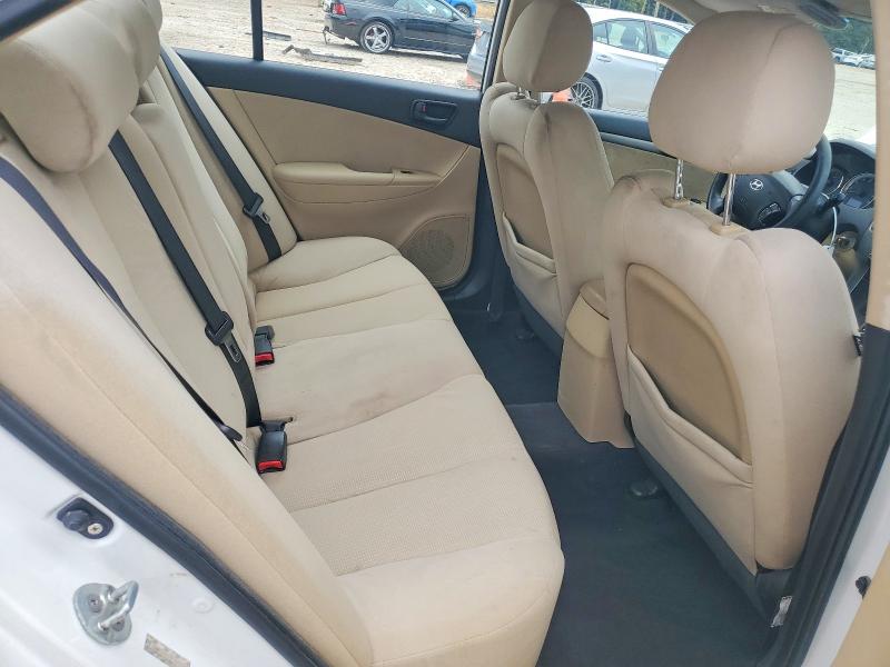 Продаж на аукціоні авто 2009 Hyundai Sonata, vin: 5NPET46C09H506983, номер лоту: 69325246