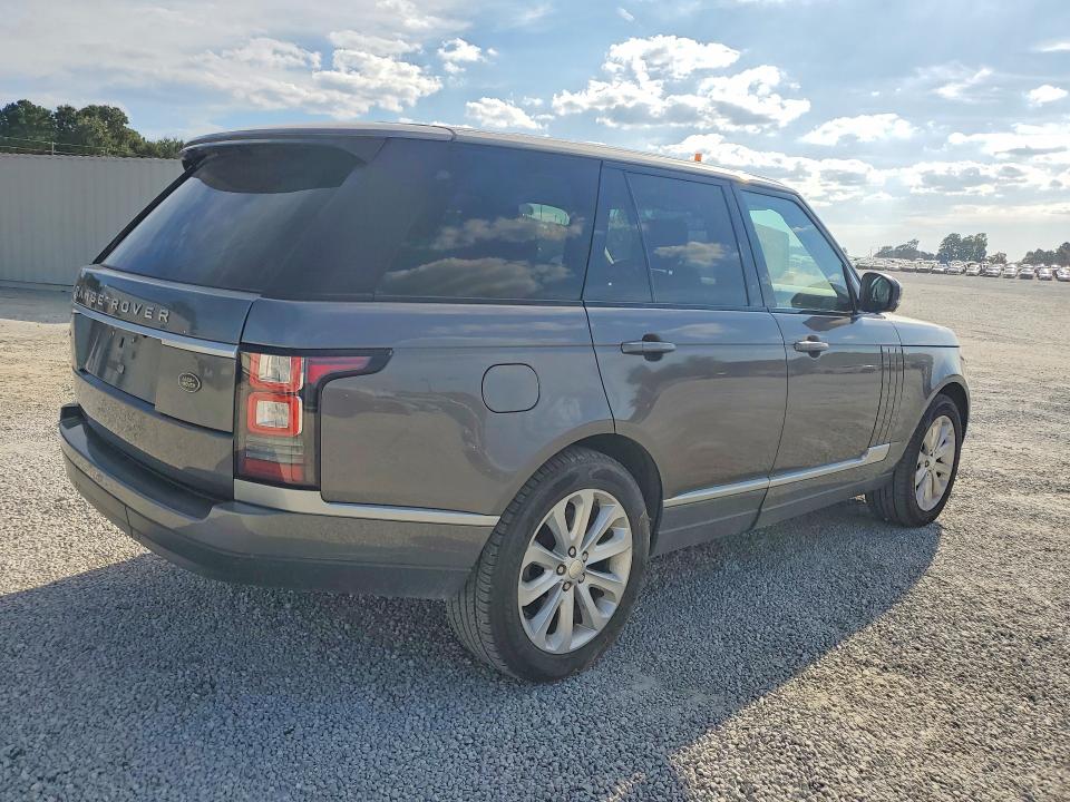 Продаж на аукціоні авто 2014 Land Rover Range Rover, vin: SALGS2WFXEA181828, номер лоту: 71200216