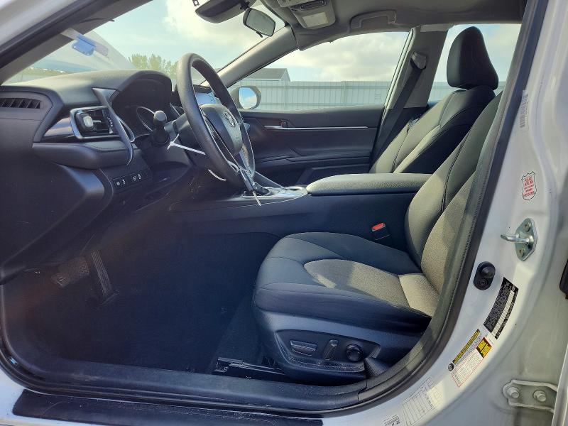 Продаж на аукціоні авто 2023 Toyota Camry, vin: 4T1C11AK3PU805229, номер лоту: 69172556