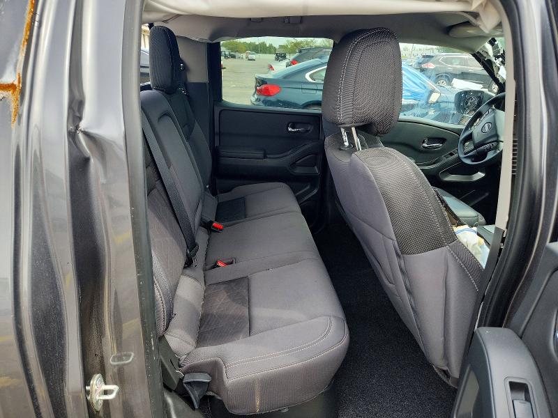 Продажа на аукционе авто 2026 Nissan Frontier, vin: 1N6ED1EJ2TN635680, номер лота: 69800886
