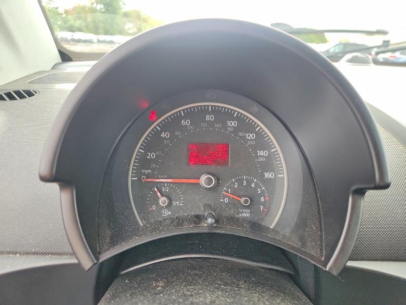 Продажа на аукционе авто 2009 Volkswagen New Beetle, vin: 3VWRF31Y99M405275, номер лота: 70006086