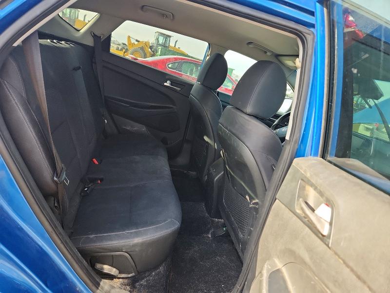 69893316 :رقم المزاد ، KM8J3CA48LU085967 vin ، 2020 Hyundai Tucson مزاد بيع