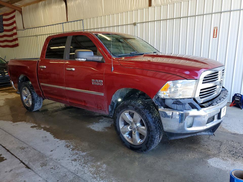 Aukcja sprzedaży 2014 Ram 1500, vin: 1C6RR7LG1ES388678, numer aukcji: 68840876