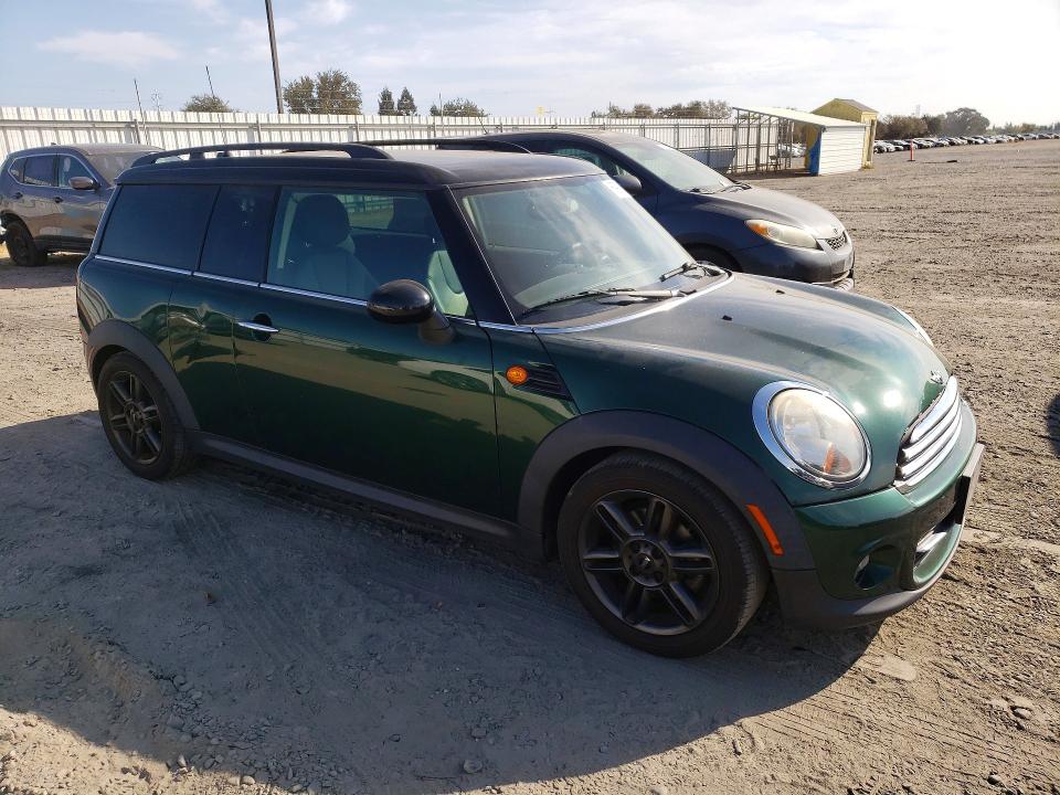 Продажа на аукционе авто 2011 Mini Cooper, vin: WMWZF3C54BTX82199, номер лота: 69909576