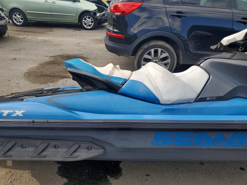 Aukcja sprzedaży 2018 Sea-doo Pw Gtx 230 Lbbm Wsou, vin: YDV09255B818, numer aukcji: 69715016