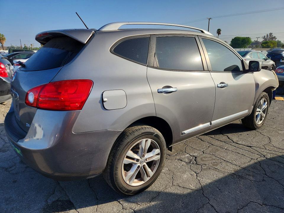 Aukcja sprzedaży 2013 Nissan Rogue, vin: JN8AS5MT3DW028317, numer aukcji: 69753446